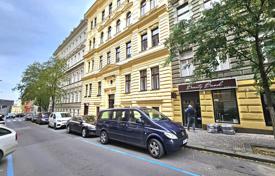 2 pièces appartement 64 m² à Prague 2, République Tchèque. Price on request