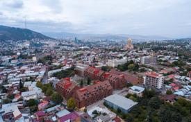 Bâtiment en construction – Old Tbilisi, Tbilissi (ville), Tbilissi,  Géorgie. $196,000