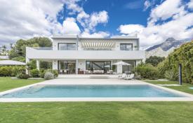 Villa – Marbella, Andalousie, Espagne. 3,400,000 €