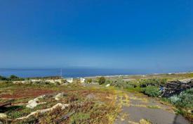 Terrain – Guia de Isora, Îles Canaries, Espagne. 950,000 €