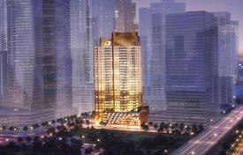 Bâtiment en construction – Downtown Dubai, Dubai, Émirats arabes unis. $642,000