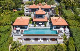Villa – Mueang Phuket, Phuket, Thaïlande. 6,943,000 €