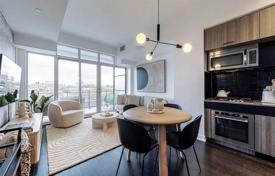 1 pièces appartement à Manning Avenue, Canada. C$770,000