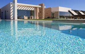 Villa – Sant Josep de sa Talaia, Ibiza, Îles Baléares,  Espagne. 11,700 € par semaine