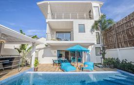 Villa – Koh Samui, Surat Thani, Thaïlande. $440,000