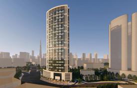 Appartement – Business Bay, Dubai, Émirats arabes unis. From $441,000