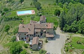 Villa – Arezzo, Toscane, Italie. 2,350,000 €