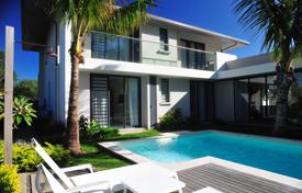 3 pièces villa 364 m² en Black River, Mauritius. $35,000,000
