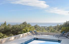 Villa – Ibiza, Îles Baléares, Espagne. 4,550 € par semaine
