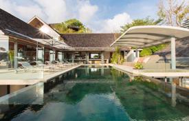 Villa – Karon, Phuket, Thaïlande. $5,236,000