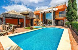 Villa – Costa Adeje, Îles Canaries, Espagne. 2,310,000 €