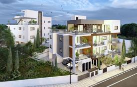 Appartement – Pareklisia, Limassol, Chypre. 462,000 €