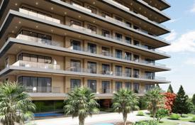 Appartement – Tosmur, Antalya, Turquie. $229,000