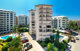 Appartement – Alanya, Antalya, Turquie. $272,000