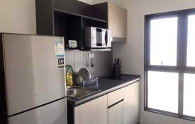 2 pièces appartement en copropriété en Samut Prakan, Thaïlande. $173,000