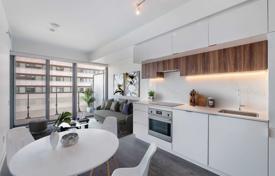 Appartement – Roehampton Avenue, Old Toronto, Toronto,  Ontario,   Canada. C$685,000