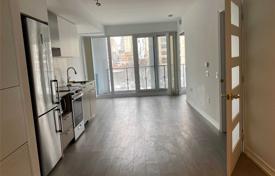 Appartement – Jarvis Street, Old Toronto, Toronto,  Ontario,   Canada. C$793,000