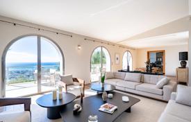 6 pièces villa à Cannes, France. 7,900,000 €