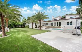 Villa – Coral Gables, Floride, Etats-Unis. $4,600,000