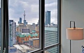 Appartement – Bay Street, Old Toronto, Toronto,  Ontario,   Canada. C$759,000