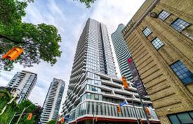 Appartement – Wood Street, Old Toronto, Toronto,  Ontario,   Canada. C$871,000