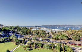 4 pièces appartement à Cannes, France. 2,780,000 €