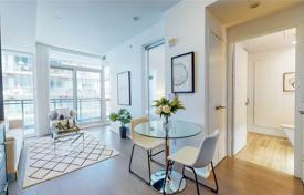 Appartement – Charles Street East, Old Toronto, Toronto,  Ontario,   Canada. C$785,000
