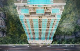 3 pièces appartement 161 m² à Jumeirah Village Circle (JVC), Émirats arabes unis. de $215,000