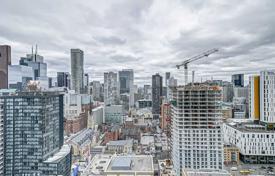 Appartement – Mutual Street, Old Toronto, Toronto,  Ontario,   Canada. C$1,153,000