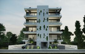 Appartement – Nicosie, Chypre. From 169,000 €
