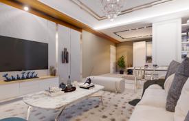 Appartement – Mahmutlar, Antalya, Turquie. From $335,000