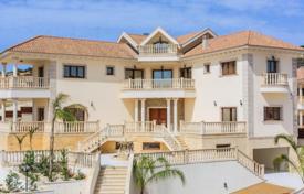 Villa – Mouttagiaka, Limassol, Chypre. 4,100,000 €