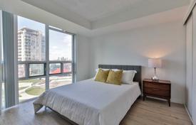 2 pièces appartement à Etobicoke, Canada. C$902,000