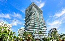 Bâtiment en construction – South Bayshore Drive, Miami, Floride,  Etats-Unis. 6,500 € par semaine