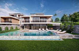 Villas d'Investissement avec Chambres Spacieuses à Kas Kalkan. $1,601,000