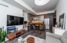 2 pièces appartement à Church Street, Canada. C$1,135,000