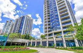 2 pièces appartement à Lake Shore Boulevard West, Canada. C$698,000