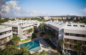 3 pièces appartement 130 m² à Javea (Xabia), Espagne. 393,000 €