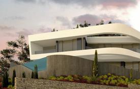 Villa – Altea, Valence, Espagne. 4,500,000 €