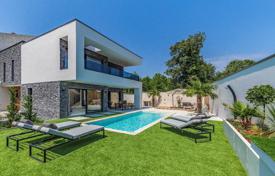 Villa – Medulin, Comté d'Istrie, Croatie. 1,280,000 €