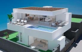 3 pièces villa 288 m² à Callao Salvaje, Espagne. 1,733,000 €