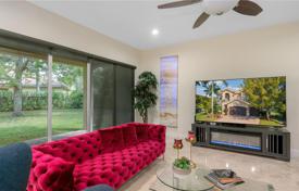 Maison en ville – Boynton Beach, Floride, Etats-Unis. $1,575,000