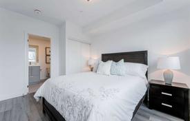 2 pièces appartement à Old Toronto, Canada. C$898,000