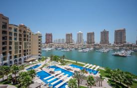 Appartement – Doha, Qatar. From $803,000