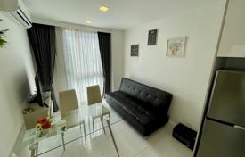 2 pièces appartement 48 m² en Pattaya, Thaïlande. $105,000