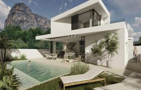 Villa – Polop, Valence, Espagne. 675,000 €