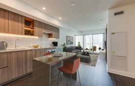 Appartement – Bathurst Street, Toronto, Ontario,  Canada. C$749,000