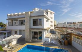 7 pièces villa à Protaras, Chypre. Price on request
