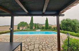 2 pièces villa 155 m² à Volterra, Italie. 570,000 €