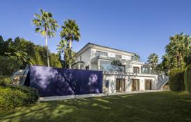 Villa – Marbella, Andalousie, Espagne. 7,500,000 €